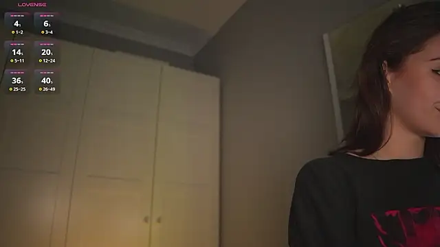 -JuicyMolly- online show from March 2026 04:03:02 PM