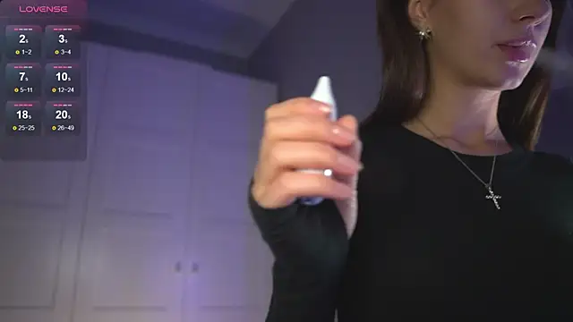 Snapshot of -JuicyMolly- chatting on December 2025 03:14:02 PM -JuicyMolly- online show from December 2025 03:14:02 PM