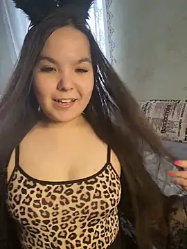 Snapshot of Var_Kiss chatting on March 2025 10:00:02 AM Var Kiss online show from March 2025 10:00:02 AM