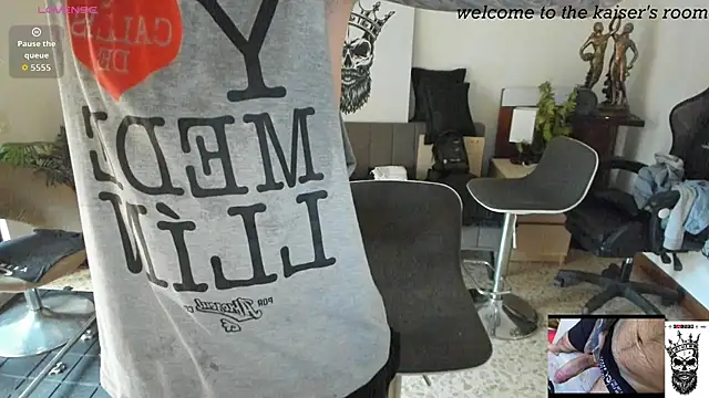 kaiser679  online show from March 2026 08:38:02 PM