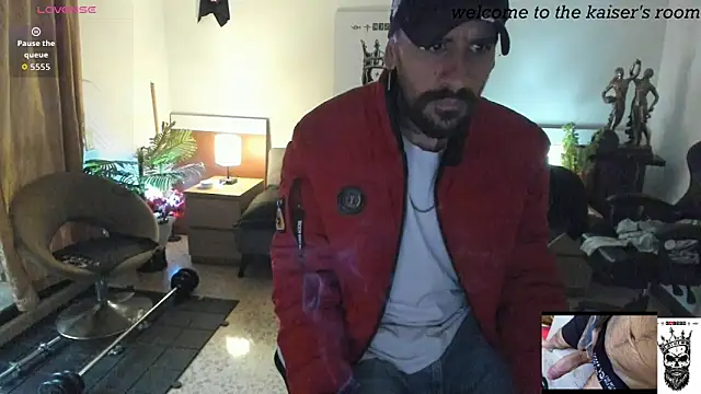 kaiser679  online show from March 2026 11:10:01 PM