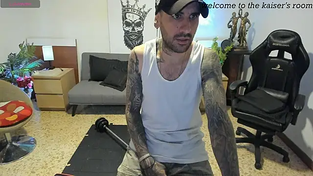 kaiser679  online show from January 2026 02:29:01 AM