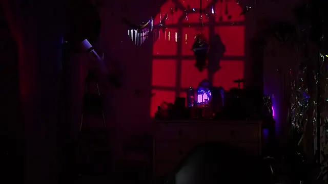 Scarlett Wanner online show from March 2026 08:05:01 PM