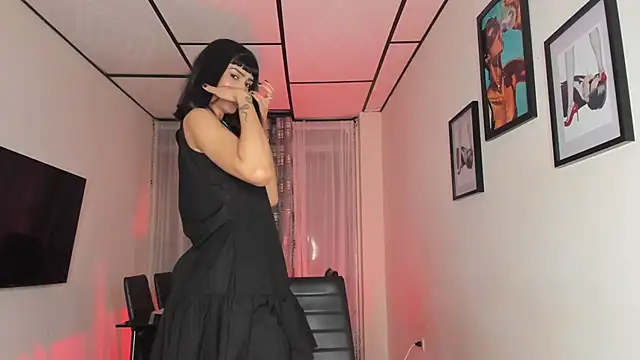 thebestass19 online show from November 2025 04:34:02 AM