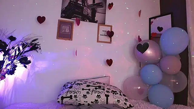 Gin Zc online show from February 2025 04:05:01 AM