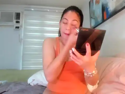 asianDeexoxo online show from December 2025 04:58:02 AM