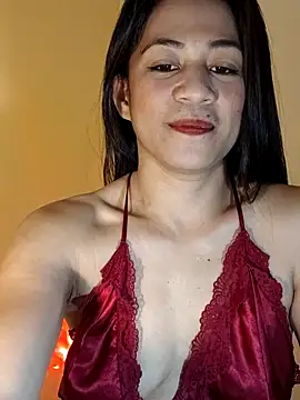 asianDeexoxo online show from March 2026 04:52:02 PM