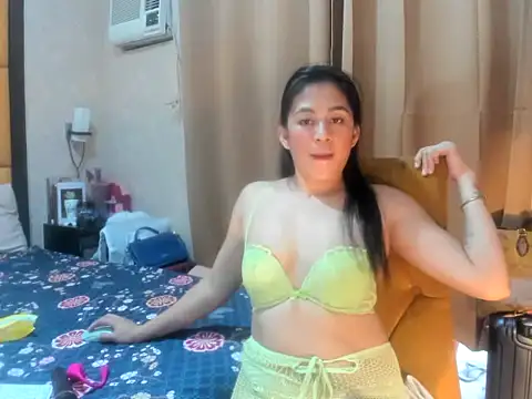 asianDeexoxo online show from March 2025 10:42:01 PM