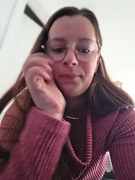Snapshot of Amai_Live chatting on April 2026 02:57:01 PM Amai Live online show from April 2026 02:57:01 PM