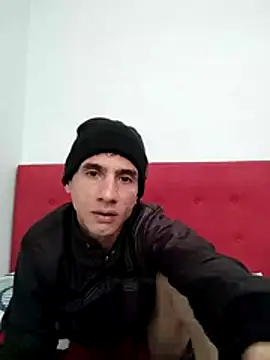 FlavioMadrid  online show from July 2026 09:26:01 PM