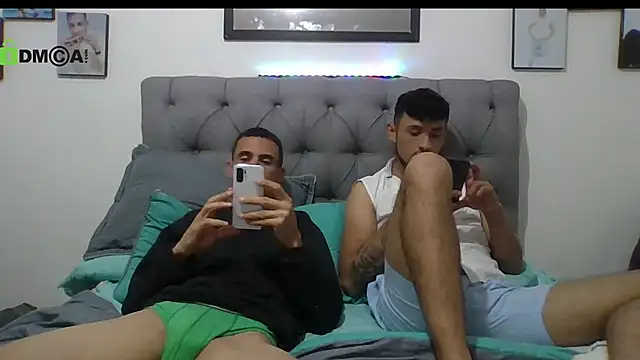 FlavioMadrid  online show from January 2026 11:11:02 PM