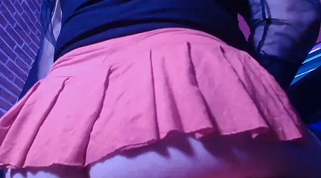 paulavletina21 online show from March 2025 05:46:02 AM