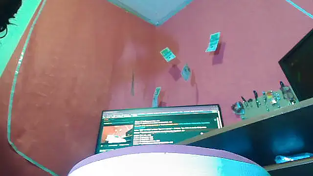 paulavletina21 online show from February 2026 11:12:01 PM