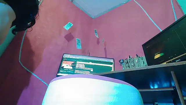 paulavletina21 online show from February 2026 10:06:01 PM