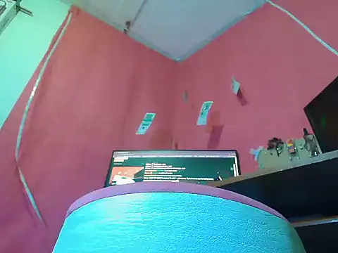 paulavletina21 online show from March 2026 11:54:01 PM