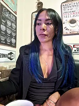 Doll Loren online show from January 2026 04:44:01 PM