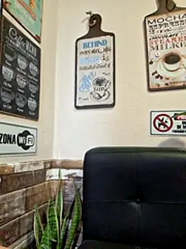 Doll Loren online show from February 2026 05:57:01 PM