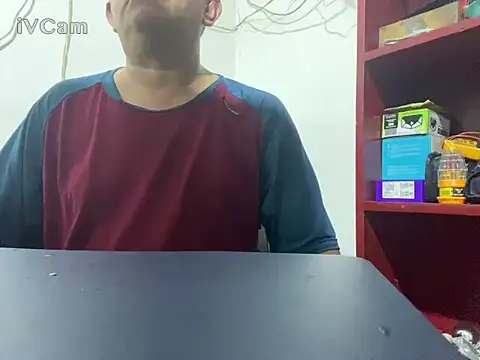 Ilimo guy online show from January 2025 10:51:02 PM