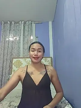 lady kim boner online show from November 2025 05:00:02 AM