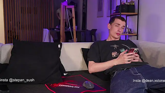 Snapshot of Stefan_RedHot chatting on October 2025 04:02:02 AM Stefan RedHot online show from October 2025 04:02:02 AM