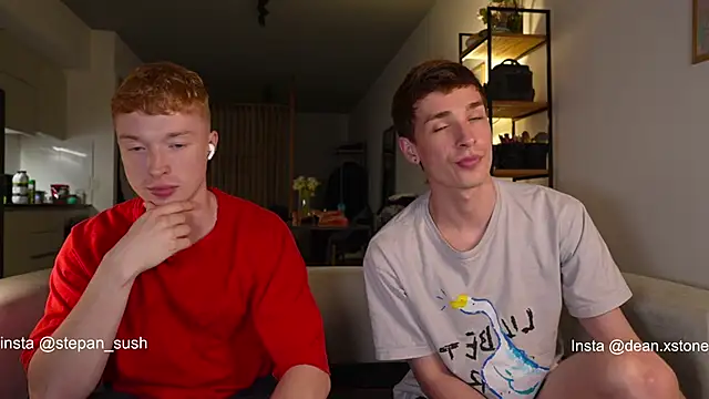 Snapshot of Stefan_RedHot chatting on October 2025 02:34:01 AM Stefan RedHot online show from October 2025 02:34:01 AM