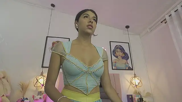 dani parker  online show from November 2025 04:43:02 PM