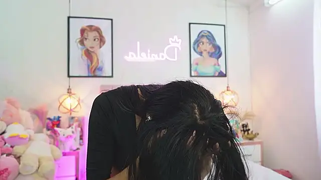 Snapshot of dani_parker_ chatting on February 2026 04:26:01 PM dani parker online show from February 2026 04:26:01 PM