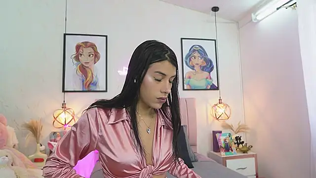 Snapshot of dani_parker_ chatting on February 2026 04:29:02 PM dani parker online show from February 2026 04:29:02 PM