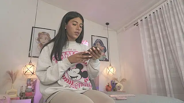 dani parker  online show from October 2025 04:06:01 PM