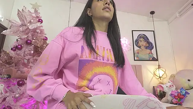 dani parker  online show from November 2025 05:05:01 PM