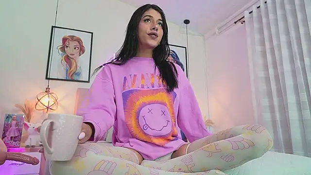 dani parker  online show from March 2026 04:30:01 PM