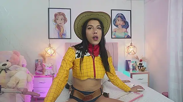 dani parker  online show from March 2026 07:08:02 PM