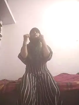 sonalicrossy online show from November 2025 06:58:01 PM