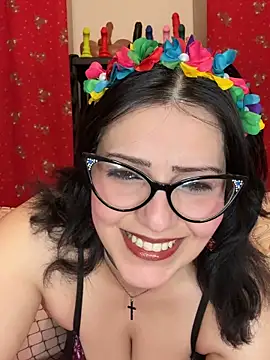Maria Texas online show from June 2026 11:55:02 AM