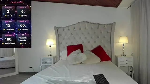 Snapshot of Naughtykitty4 chatting on February 2025 05:37:01 PM Naughtykitty4 online show from February 2025 05:37:01 PM