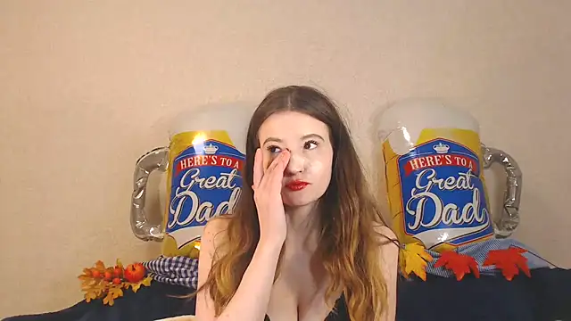 Snapshot of SecretWithJessie chatting on October 2025 08:38:01 AM SecretWithJessie online show from October 2025 08:38:01 AM