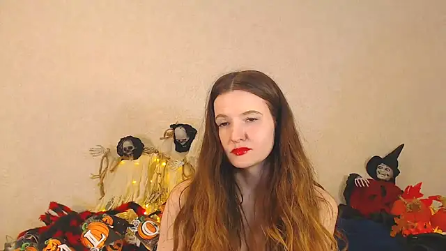 Snapshot of SecretWithJessie chatting on October 2025 09:01:01 AM SecretWithJessie online show from October 2025 09:01:01 AM