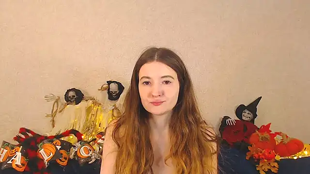 Snapshot of SecretWithJessie chatting on October 2025 06:32:02 AM SecretWithJessie online show from October 2025 06:32:02 AM