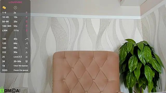 Larrine Morgan online show from September 2025 01:06:02 AM