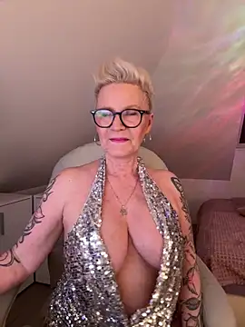 German Milf online show from March 2026 02:17:02 PM