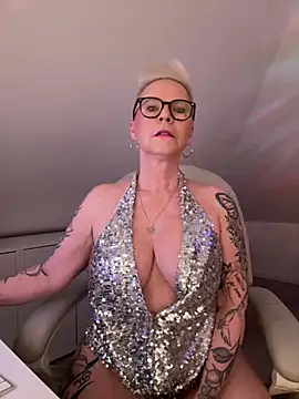 German Milf online show from March 2026 01:57:01 PM