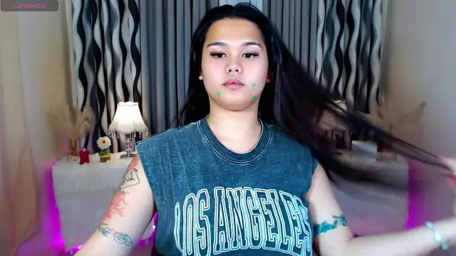 Snapshot of Ella_Fantasiax chatting on October 2025 07:59:02 PM Ella Fantasiax online show from October 2025 07:59:02 PM