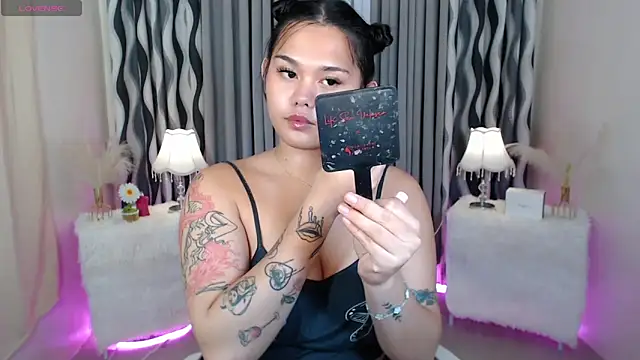 Snapshot of Ella_Fantasiax chatting on September 2025 02:23:02 PM Ella Fantasiax online show from September 2025 02:23:02 PM