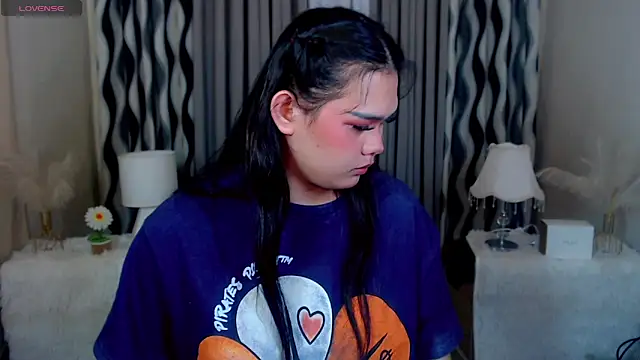 Snapshot of Ella_Fantasiax chatting on October 2025 06:38:01 AM Ella Fantasiax online show from October 2025 06:38:01 AM