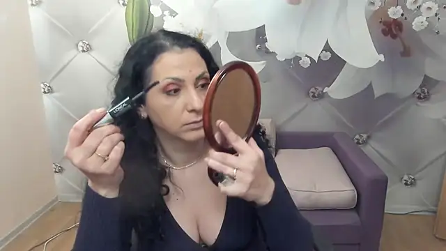 SweetArtemis online show from January 2026 02:53:01 PM