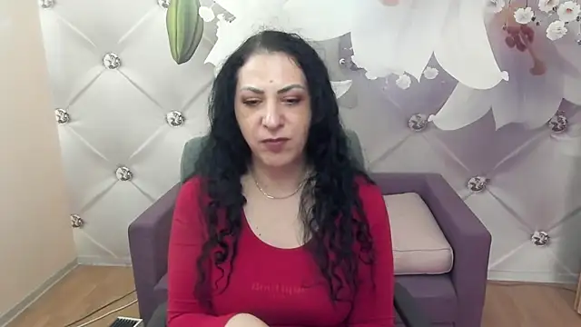 SweetArtemis online show from March 2026 01:00:02 PM