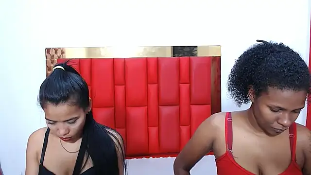 lizeth keilyn online show from October 2025 02:51:02 PM