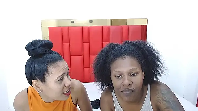 lizeth keilyn online show from March 2025 02:12:02 PM