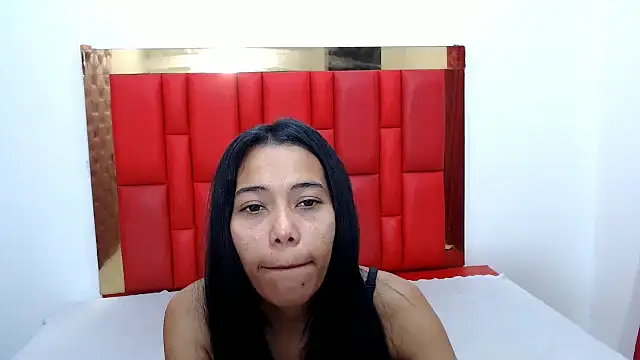 lizeth keilyn online show from January 2026 03:30:01 PM