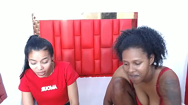 lizeth keilyn online show from November 2025 04:00:02 PM